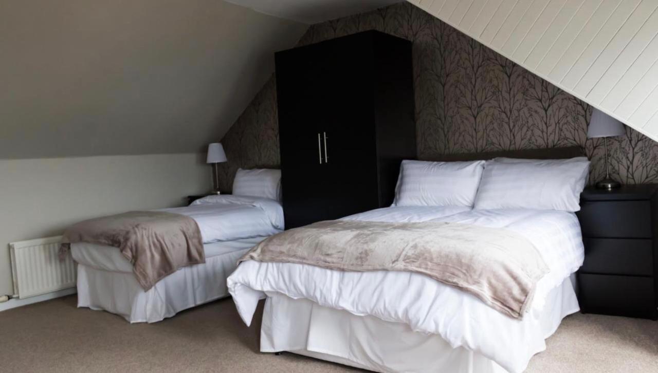 Harbourlights Accomodation Ирвин Экстерьер фото