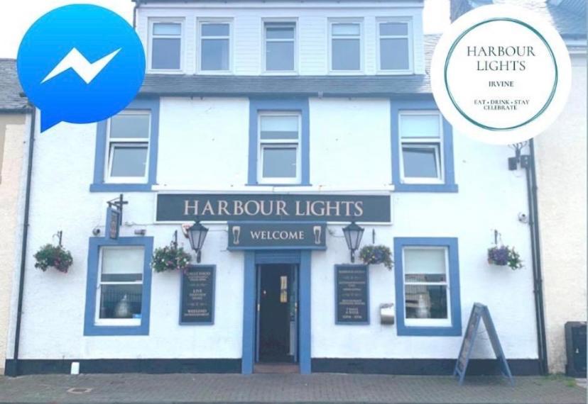 Harbourlights Accomodation Ирвин Экстерьер фото