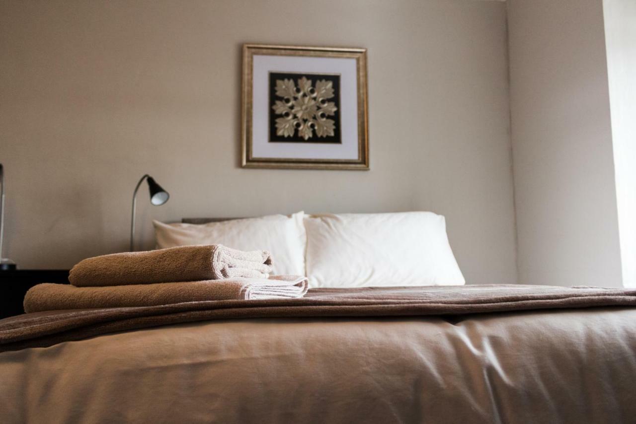 Harbourlights Accomodation Ирвин Экстерьер фото